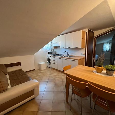 Mansarda 7 Trilocale, Bafile241 - 2' Piano No Ascensore - Adria Holiday Jesolo - Family Apartment Exterior photo