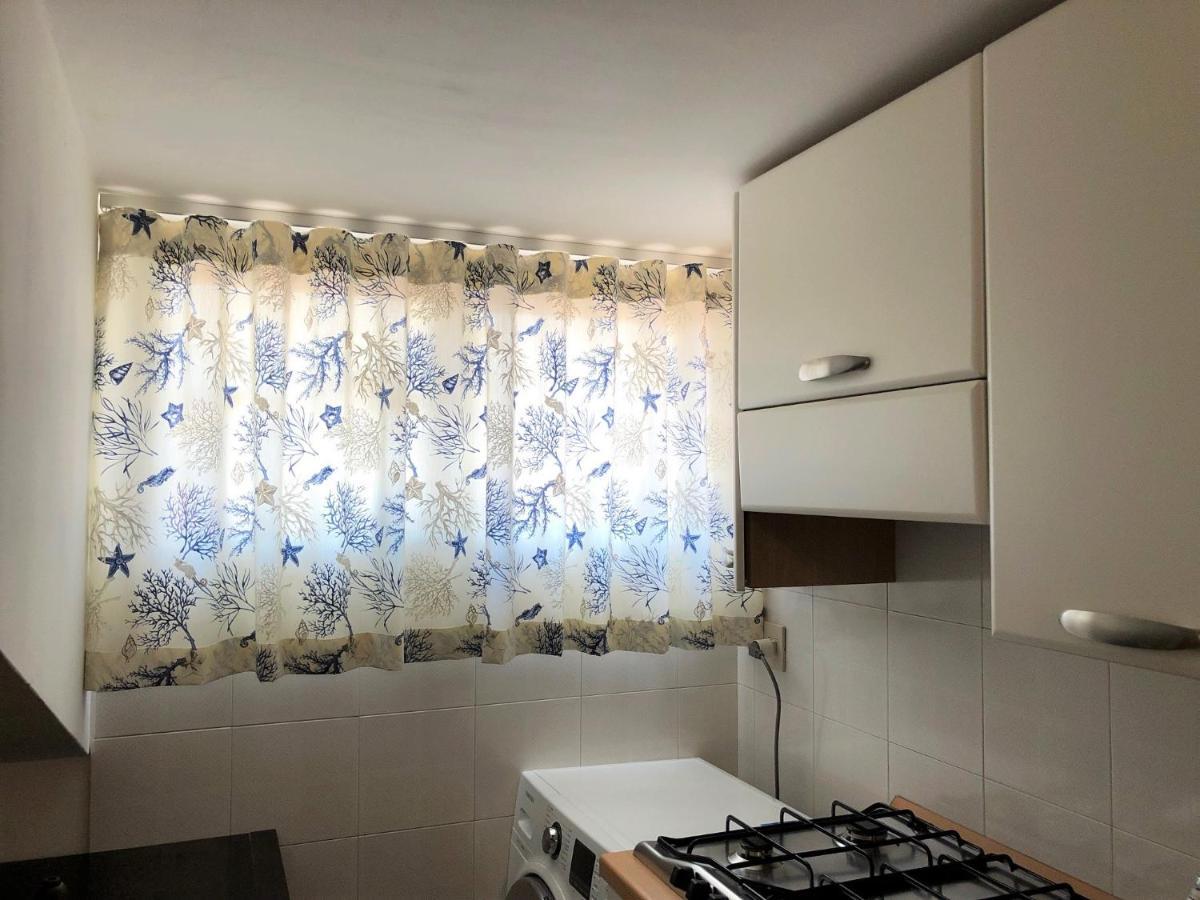 Mansarda 7 Trilocale, Bafile241 - 2' Piano No Ascensore - Adria Holiday Jesolo - Family Apartment Exterior photo