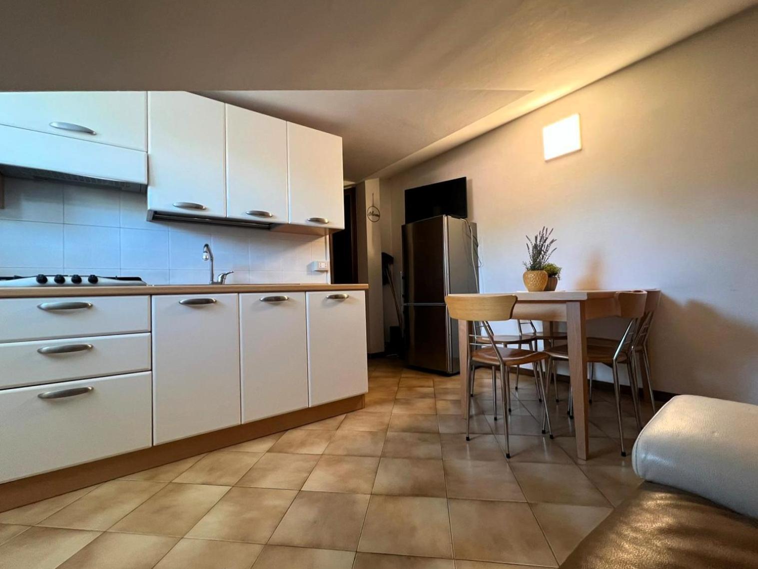 Mansarda 7 Trilocale, Bafile241 - 2' Piano No Ascensore - Adria Holiday Jesolo - Family Apartment Exterior photo