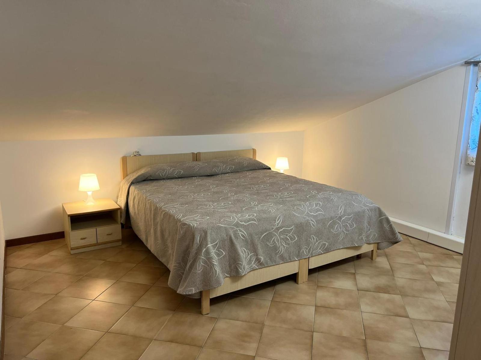 Mansarda 7 Trilocale, Bafile241 - 2' Piano No Ascensore - Adria Holiday Jesolo - Family Apartment Exterior photo
